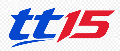 TT15 Logo